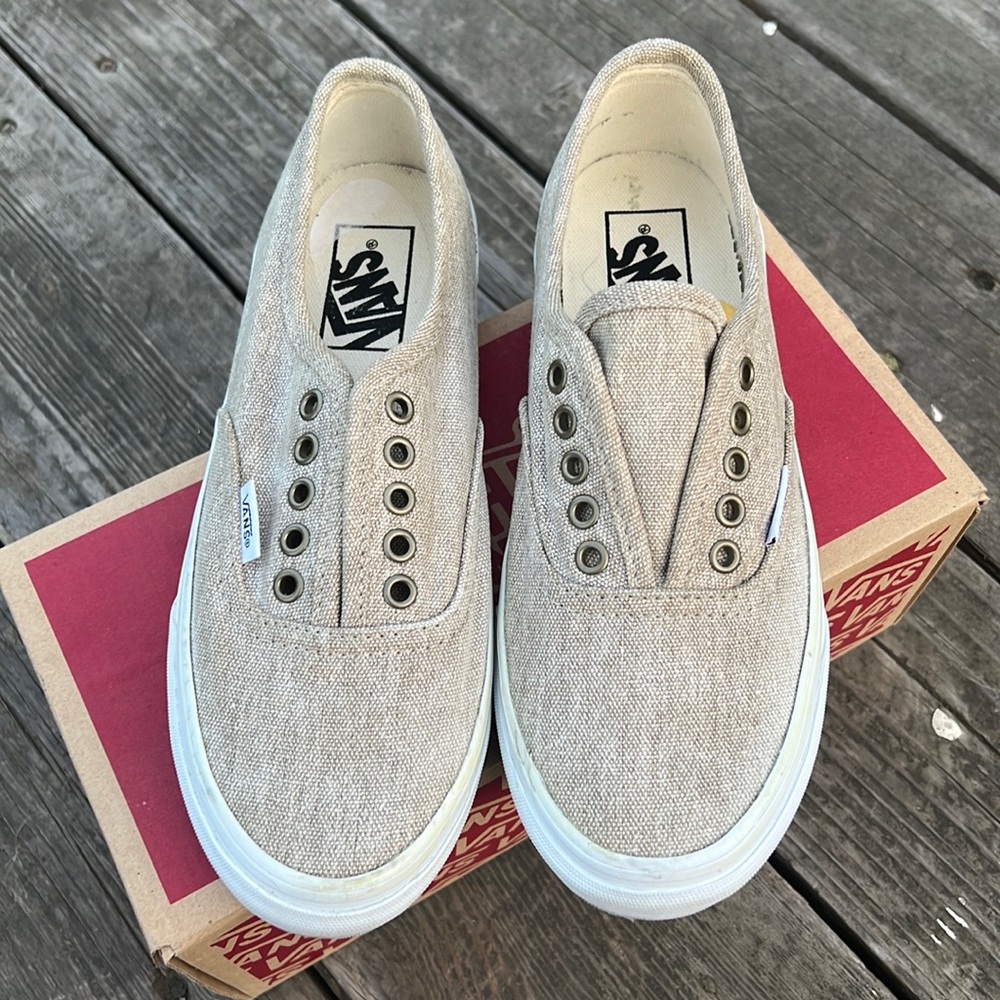 Vans